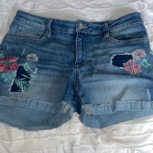 Size 10 Ana Jean short